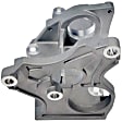 926-197 Direct Fit Axle Bearing Carrier, Sold Individually