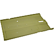 926-199 Floor Pan - Direct Fit, Sold individually