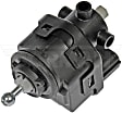 926-201 Direct Fit Headlight Adjusting Motor, Sold Individually
