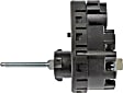 926-202 Direct Fit Headlight Adjusting Motor, Sold Individually