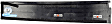 926-242 OE Solutions Series Pillar Panel - Gloss Black, Plastic, Direct Fit