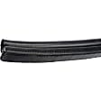 926-252 OE Solutions Series Weatherstrip Seal - Passenger Side, Black, Door Weatherstripping, Direct Fit, Sold individually