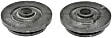 926-274 OE Solutions Series Radiator Mount Bushing - Set of 2