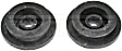 926-274 OE Solutions Series Radiator Mount Bushing - Set of 2