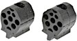926-275 OE Solutions Series Radiator Mount Bushing - Set of 2
