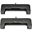 926-276 OE Solutions Series Radiator Mount Bushing - Set of 2