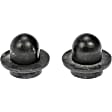 926-277 OE Solutions Series Radiator Mount Bushing - Set of 2