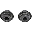 926-277 OE Solutions Series Radiator Mount Bushing - Set of 2