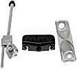 926-284 Direct Fit Parking Brake Adjuster, Sold Individually