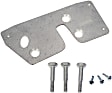 926-286 Direct Fit Door Latch Bracket, Sold Individually