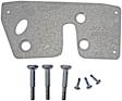 926-286 Direct Fit Door Latch Bracket, Sold Individually