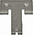 926-287 Direct Fit Instrument Panel Bezel Bracket, Sold Individually