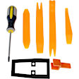 926-288 Direct Fit Sliding Door Handle Reinforcement, Kit