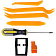 926-288 Direct Fit Sliding Door Handle Reinforcement, Kit