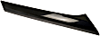 926-289 Pillar Trim, Black, Sold Individually, OE Solutions Series