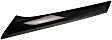 926-290 Pillar Trim, Black, Sold Individually, OE Solutions Series