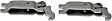 926-295 Parking Brake Actuator