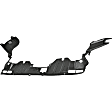 926-311 Center Engine Splash Shield, OE Solutions Series