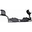 926-311 Center Engine Splash Shield, OE Solutions Series