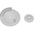 926-322 OE Solutions Series Odometer Drive Gear