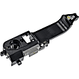 926-324 Door Handle Reinforcement - Sold individually