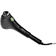 926-329 OE Solutions Series Shift Knob - Black, Plastic, Direct Fit, Sold individually