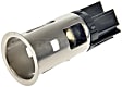 926-330 OE Solutions Series Cigarette Lighter Socket