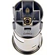 926-331 OE Solutions Series Cigarette Lighter Socket