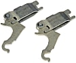 926-340 OE Solutions Series Parking Brake Actuator Gear Kit