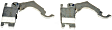 926-340 OE Solutions Series Parking Brake Actuator Gear Kit