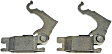 926-340 OE Solutions Series Parking Brake Actuator Gear Kit