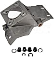 926-364 Direct Fit Clutch Pedal Cluster Bracket, Sold Individually