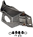 926-364 Direct Fit Clutch Pedal Cluster Bracket, Sold Individually