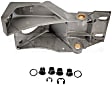 926-364 Direct Fit Clutch Pedal Cluster Bracket, Sold Individually