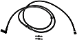 926-367 OE Solutions Series Washer Hose - Sold individually