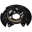 926-373 Backing Plate - Sold individually