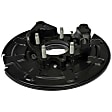 926-373 Backing Plate - Sold individually