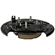 926-373 Backing Plate - Sold individually