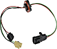 926-384 OE Solutions Series Headlight Wiring Harness