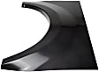 926-416 Rear, Passenger Side, Upper Wheel Arch Repair Panel, Steel