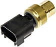 2014 Chevrolet Caprice - Fuel Pressure Sensor, At The Tank, OE Solutions Series