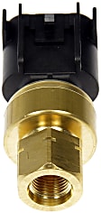 2014 Chevrolet Caprice - Fuel Pressure Sensor, At The Tank, OE Solutions Series