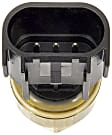 2014 Chevrolet Caprice - Fuel Pressure Sensor, At The Tank, OE Solutions Series