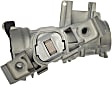 926-444 OE Solutions Series Ignition Lock Housing - Direct Fit, Sold individually
