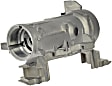 926-444 OE Solutions Series Ignition Lock Housing - Direct Fit, Sold individually