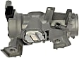 926-444 OE Solutions Series Ignition Lock Housing - Direct Fit, Sold individually