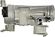 926-444 OE Solutions Series Ignition Lock Housing - Direct Fit, Sold individually