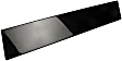 926-449 Pillar Trim, Gloss Black, Sold Individually, OE Solutions Series