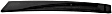 926-449 Pillar Trim, Gloss Black, Sold Individually, OE Solutions Series