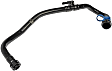 926-456 Direct Fit OE Solutions Series Breather Hose, Sold individually